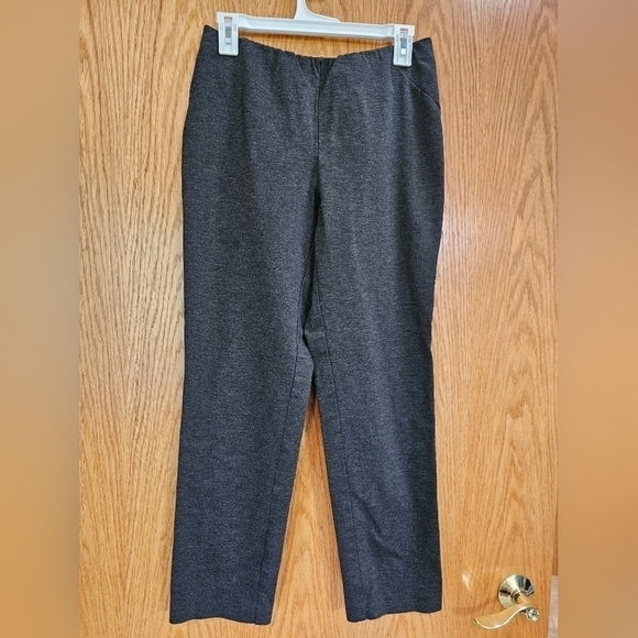 J. Jill Ponte Pants sz S - Picture 1 of 5